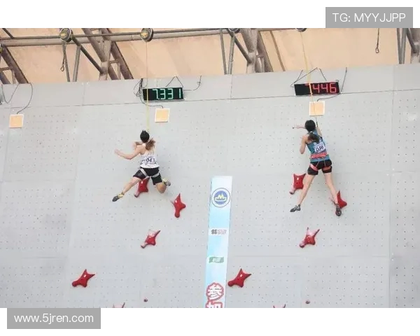 南京攀岩队在攀岩状态排名中创下历史新高展现团队实力与拼搏精神