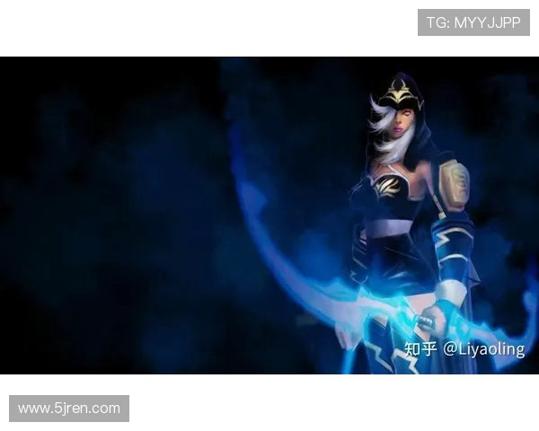 杨秀英深度专访：畅谈英雄联盟的辉煌历程与未来展望